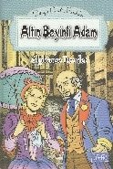 Altın Beyinli Adam, Alphonse Daudet