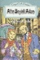 Altın Beyinli Adam, Alphonse Daudet