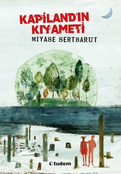 Kapiland'ın Kıyameti, Miyase Sertbarut