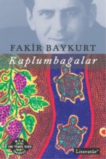 Kaplumbağalar, Fakir Baykurt, Literatür