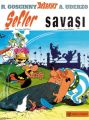 Asteriks Şefler Savaşı, Uderzo/Goscinny