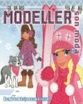 Modeller - Son Moda Kış, Kolektif, Parıltı Yayınları