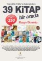 Nureddin Yıldız Külliyatı Tüm Kitapları 44 kitap