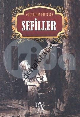 Sefiller, Victor Hugo