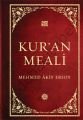Kuran Meali, Mehmed Akif Ersoy, Mahya Yayıncılık