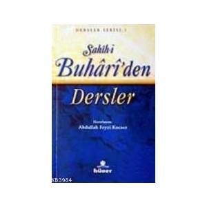 Sahihi Buhariden Dersler Roman Boy, Hüner Yayınevi