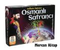 Osmanlı Satrancı - Şehzadelerin Oyunu-kod 009, Mercan Okul Yayınları
