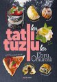 Tatlılar Tuzlular, Ebru Omurcalı