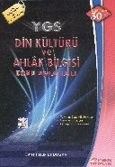 Esen YGS Din Kültürü ve Ahlak Bilgisi Konu Anlatımlı