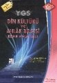 Esen YGS Din Kültürü ve Ahlak Bilgisi Konu Anlatımlı