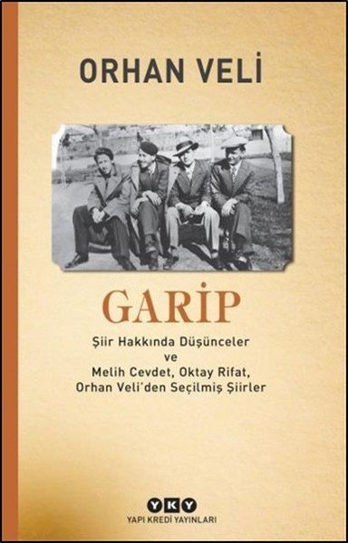 Garip, Orhan Veli