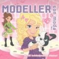 Modeller - Son Moda Mor, Kolektif, Parıltı Yayınları