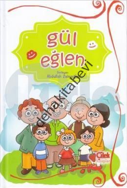 Gül Eğlen, Derleme