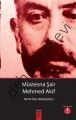Müstesna Şair Mehmed Akif, Metin Önal Mengüşoğlu