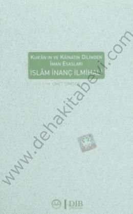 İslam İnanç İlmihali, Ümit Şimşek