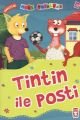 Tintin ile Posti - Mini Masallar 3 (29)