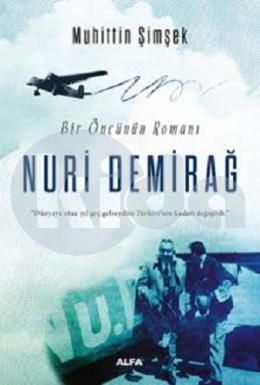 Nuri Demirağ , Muhittin Şimşek