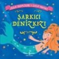 Şarkıcı Denizkızı, Julia Donaldson