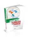 İranda Türkler ve Türkçe, Talip Doğan