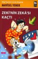 Zekinin Zekası Kaçtı, Mavisel Yener