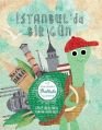 İstanbul'da Bir Gün, Zeynep Sevde Paksu