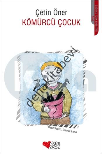 KÖMÜRCÜ ÇOCUK, Çetin Öner