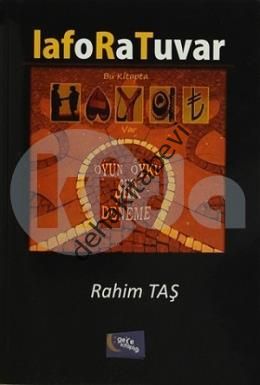 Laforatuvar, Rahim Taş
