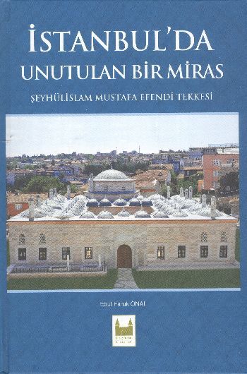 İstanbulda Unutulan Bir Miras, Çamlıca Basım Yayın