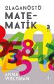 Olağanüstü Matematik, Anna Weltman