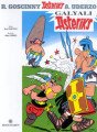 Galyalı Asteriks, Uderzo/Goscinny