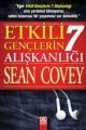 Etkili Gençlerin 7 Alışkanlığı, Sean Covey, Altın Kitaplar