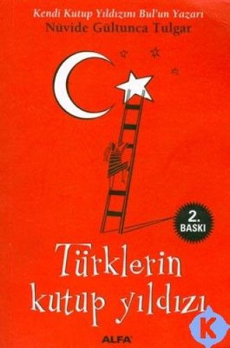 Türklerin Kutup Yıldızı, Nüvide Gültunca Tulgar