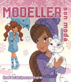 Modeller - Son Moda Sonbahar, Kolektif, Parıltı Yayınları