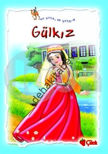 Gülkız, Derleme