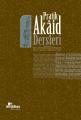 Pratik Akaid Dersleri, Ümmülkura Yayınevi