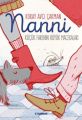 Nanni Küçük Farenin Büyük Maceraları, Koray Avcı Çakman