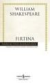 Fırtına, William Shakespeare