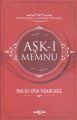 Aşk ı Memnu, Halid Ziya Uşaklıgil