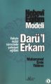 Nebevi Eğitim Modeli Dar'ul Erkam, Muhammed Emin Yıldırım