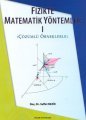 Fizikte Matematik Yöntemleri 1, Saffet Nezir
