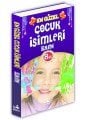 Çocuk İsimleri / Selma Aydın , Ailem Yayınevi