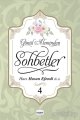 Gönül Aleminden Sohbetler 4, Hacı Hasan Efendi