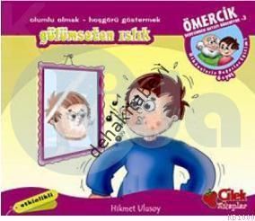 Gülümseten Islık, Hikmet Ulusoy