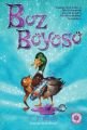 Buz Büyüsü, C. J. Busby