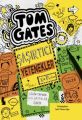 Tom Gates 10 Şaşırtıcı Yetenekler Ciltli, Liz Pichon