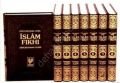 Dört Mezhebe Göre İslam Fıkhı 1. Ham.  8 Cilt  , Çağrı Yayınları