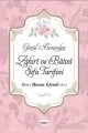 Gönül Aleminden Zahiri ve Batıni Şifa Tarifesi, Hacı Hasan Efendi