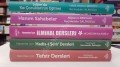 Hanımlar İçin Özel Eğitim Serisi (5 Kitap), Necmeddin Salihoğlu