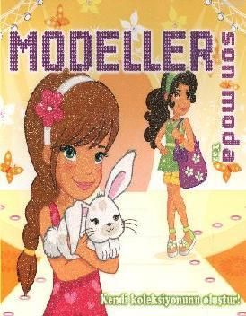 Modeller - Son Moda Yaz, Kolektif, Parıltı Yayınları