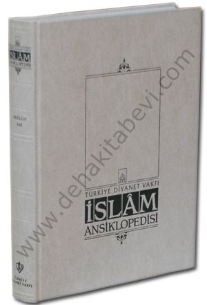 İslam Ansiklopedisi 40. Cilt, (Tanzimat - Teveccüh)